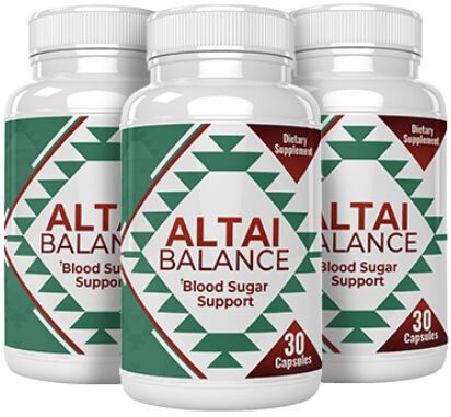 altai balance bs